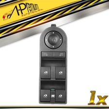 Fensterheberschalter Vorne