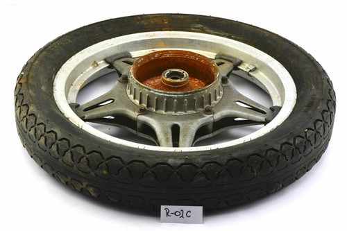 Honda 500 - 500, gl