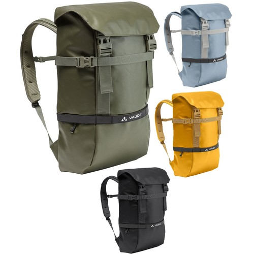 Vaude mineo stadtrucksack - vaude,