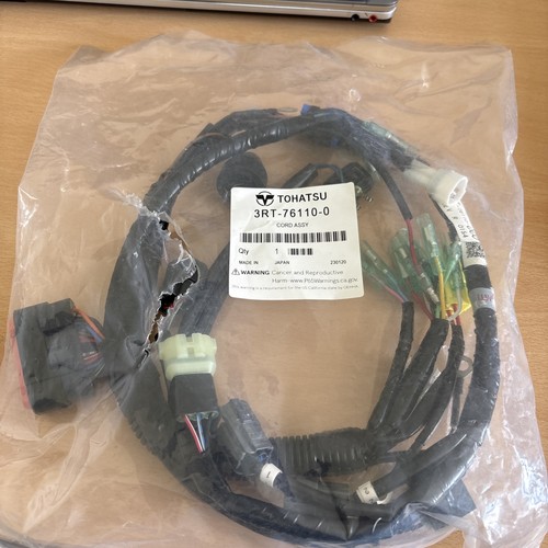 3rt 7610 cord assy - 3rt-7610-0,