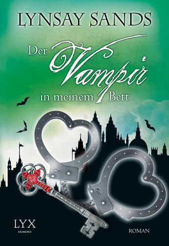 Der vampir meinem bett - meinem, |