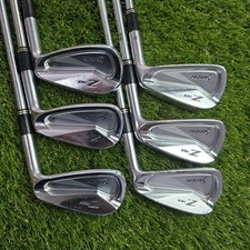 Srixon Z765 Eisensatz 5-PW
