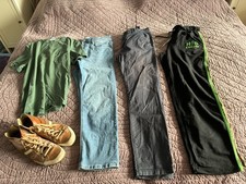 Herren Kleiderpaket Gr. 46/48