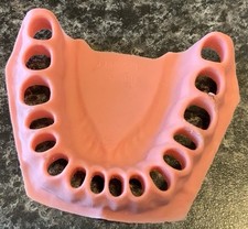 Frasaco Gingivamaske AK-3 WUK