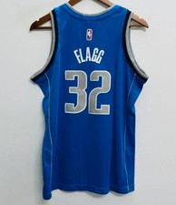 Cooper Flagg Dallas Mavericks 2025/26 Top Rookie Herren Basketball NBA Trikot