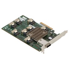 HP 24 Bay 6Gb SAS Expander