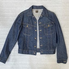 70s Lee rider jacket 42 long