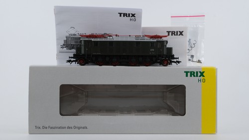 Trix 22172 lok e - 22172,