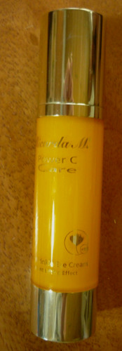 Ricarda power care anti - m.,