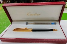 Cartier Kugelschreiber mit