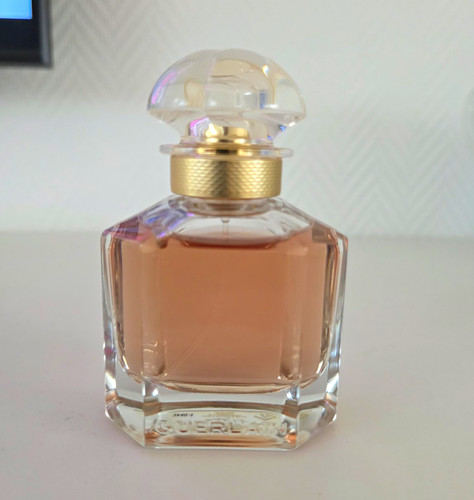 Original guerlain mon - original,