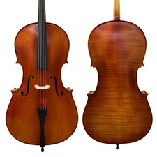 Cello-Set "Cremonia", komplett