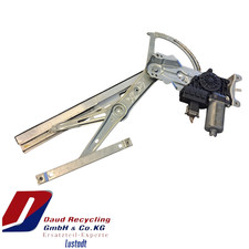 Opel Astra H Fensterhebermotor Vorne Links