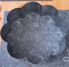 LUMARA Blütenbackform