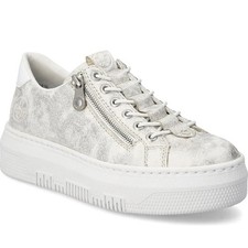 Rieker Trainers Leisure White