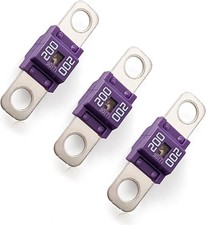 High Current AMI Midi Fuse