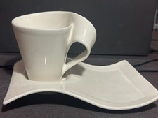 Villeroy und Boch New Wave