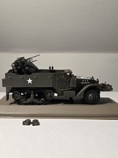 Militär US M16 half-track
