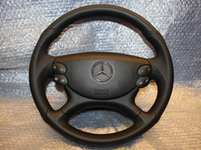 LENKRAD MERCEDES BENZ W209