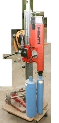 Hilti dcm kernbohrmaschine - hilti,