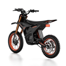Electric motorcycle Dirt Bike
