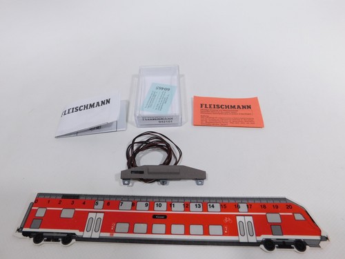 Fleischmann spur 942101 - spur, n
