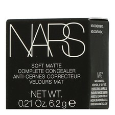 NARS Soft Matte Complete