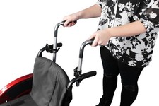 Schiebegrifferhöhung für