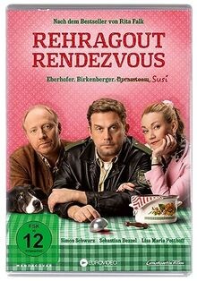Rehragout rendezvous von - rehragout-rendezvous,