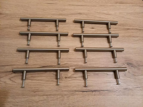 Set möbelgriff - set,