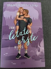 Bianca Iosivoni - Der Letzte