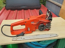 Elektro motorsäge dolmar - motorsäge,
