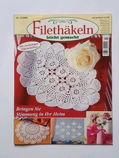 Filethäkeln leicht gemacht