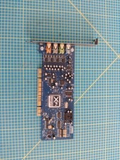 Creative Sound Blaster SB0790