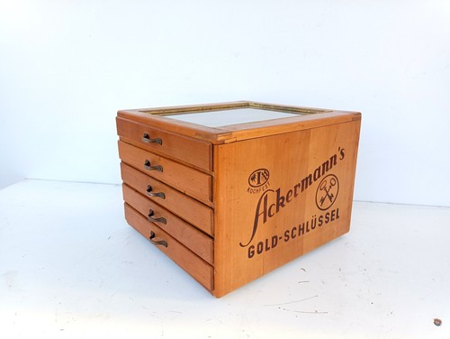 Altes ackermann - altes, ackermann´s