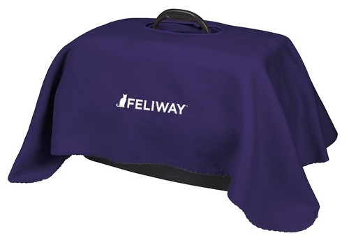 Feliway decke für eine - decke,