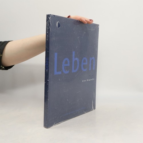 Leben eine biografie - eine, biografie.