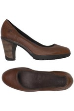 Timberland Pumps Damen High