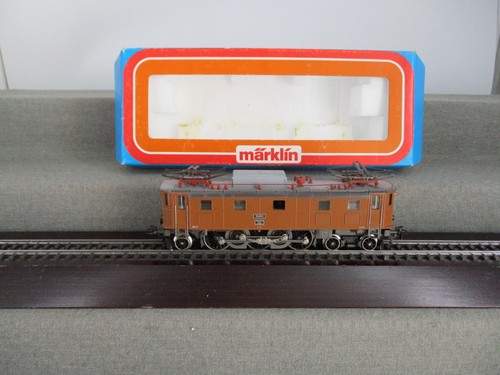 Märklin spur 3151 - märklin, ac