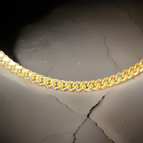 Karat vergoldete - 14,