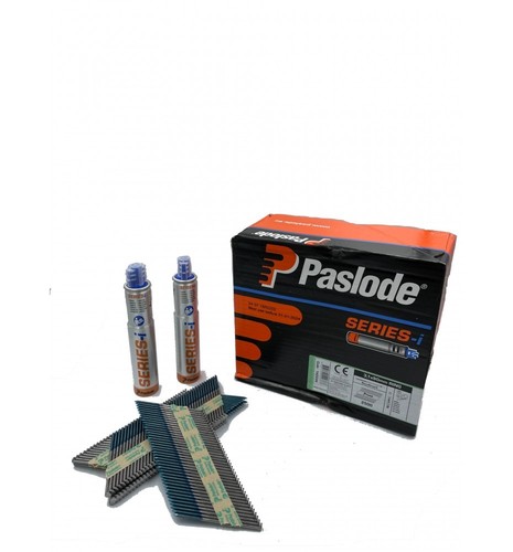 Paslode streifennägel - paslode,