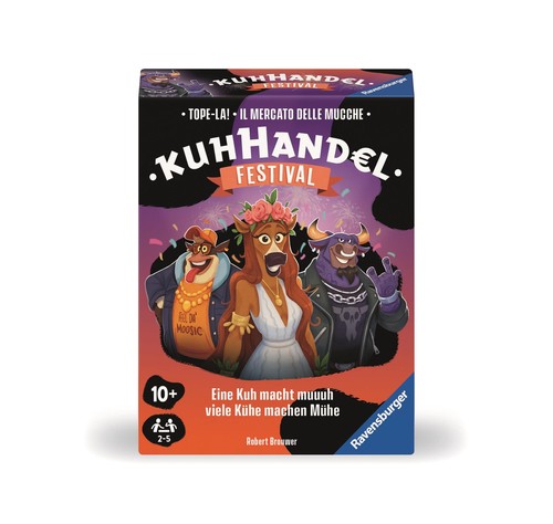 Kuhhandel festival - kuhhandel, –
