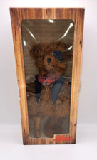 Schuco Seeräubär Bär Holzbein 09053 OVP 29cm