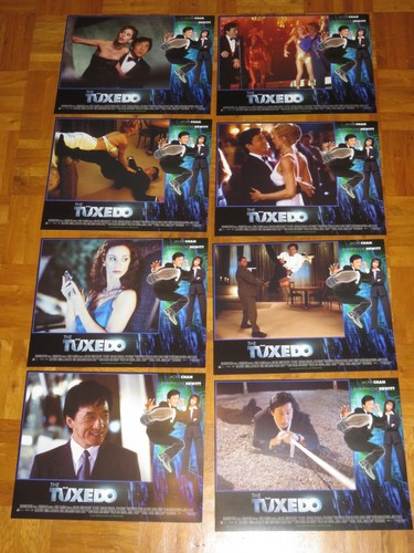 The tuxedo original us - ,