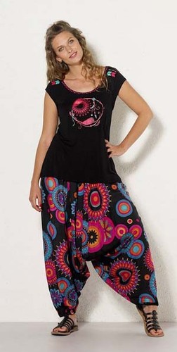 Shirt top schwarz - shirt,