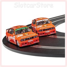 Scalextric C4110A Legends BMW