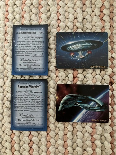 Hamilton collection star - collection.,