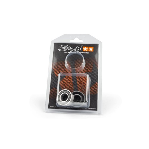 Kit lager motor achse stage - lager,