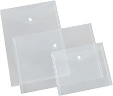 5x Dokumententasche mit