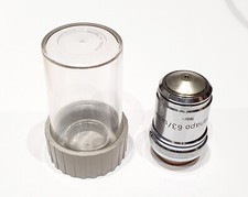 Zeiss Planapo 63x/1,4